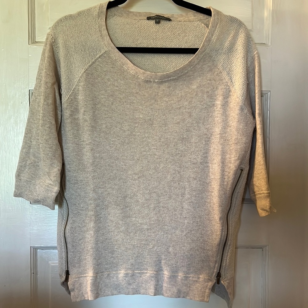 Retro-ology Sweatshirt GUC